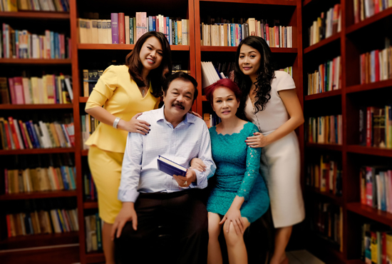 ‘Chuyện nhà Dr. Thanh’ lan dài những hy vọng